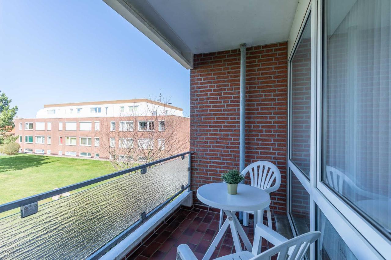 Vogelsand 325 Cuxhaven Extérieur photo